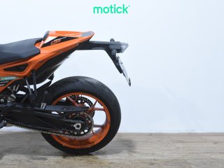 KTM DUKE 890 GP