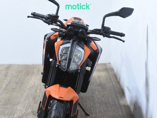 KTM DUKE 890 GP