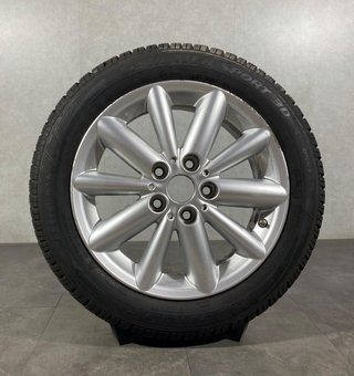 Llantas Mini Cooper 16" Originales