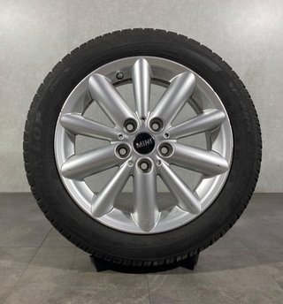 Llantas Mini Cooper 16" Originales