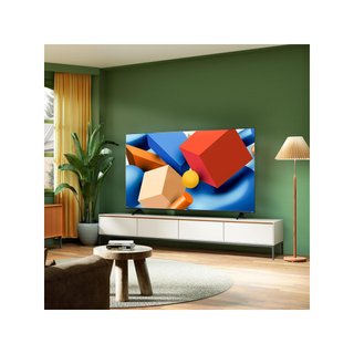 - Hisense 50E6KT Televisor 4K UHD Smart HDR