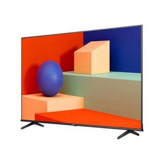 - Hisense 50E6KT Televisor 4K UHD Smart HDR