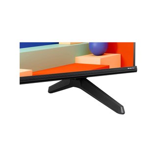 - Hisense 50E6KT Televisor 4K UHD Smart HDR