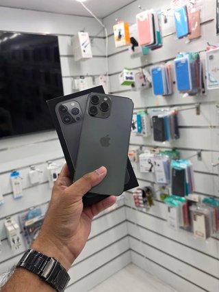 iPhone 13 Pro Max 128GB