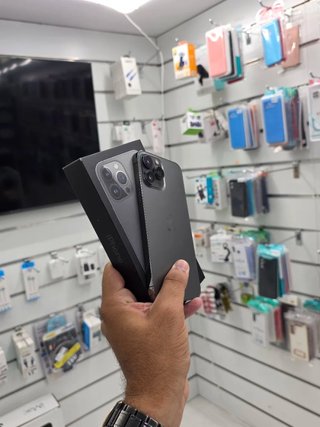 iPhone 13 Pro Max 128GB