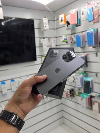 iPhone 13 Pro Max 128GB