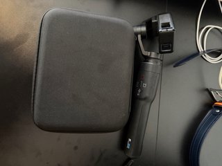 Fotocamera GoPro Hero 5 Black Edition + Extra