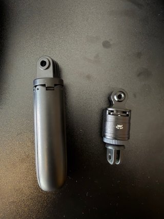 Fotocamera GoPro Hero 5 Black Edition + Extra