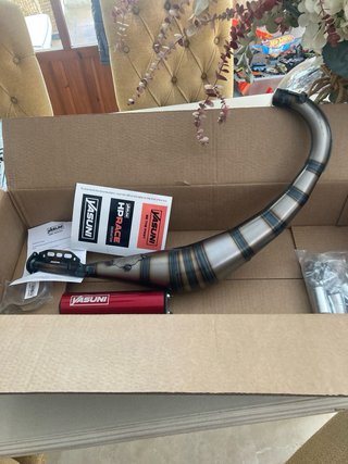 Rieju MRT 2022 Enduro/Motocross