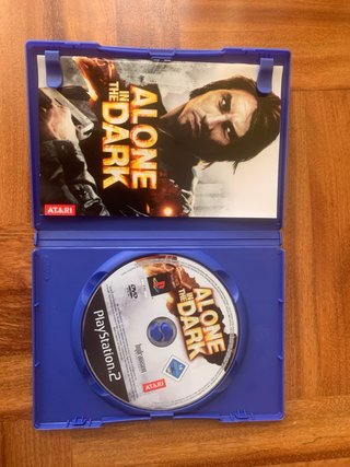 Pack 6 Juegos PS2, 2 juegos de regalo
