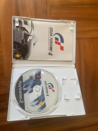 Pack 6 Juegos PS2, 2 juegos de regalo