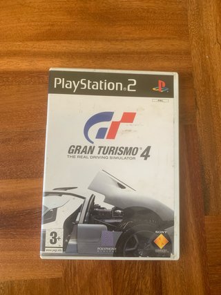 Pack 6 Juegos PS2, 2 juegos de regalo