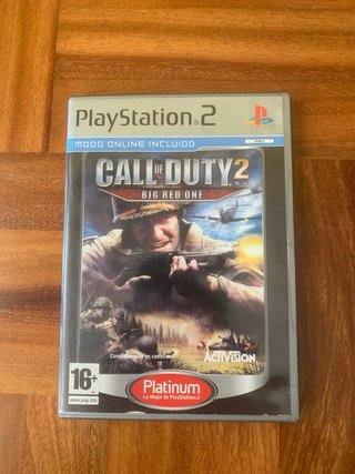 Pack 6 Juegos PS2, 2 juegos de regalo