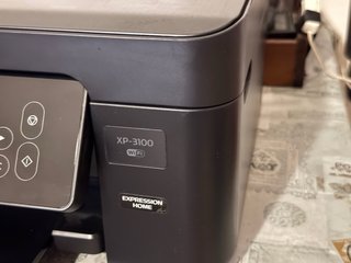 Stampante Epson XP-3100 Wi-Fi