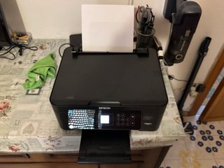 Stampante Epson XP-3100 Wi-Fi