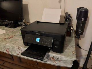 Stampante Epson XP-3100 Wi-Fi