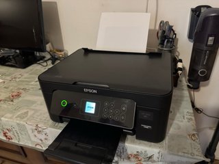 Stampante Epson XP-3100 Wi-Fi