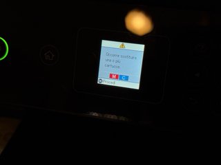 Stampante Epson XP-3100 Wi-Fi
