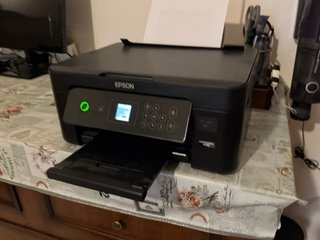 Stampante Epson XP-3100 Wi-Fi