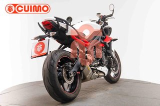 TRIUMPH STREET TRIPLE R