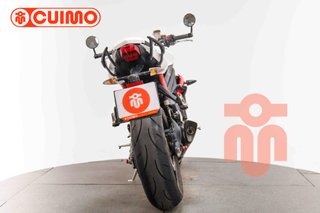 TRIUMPH STREET TRIPLE R