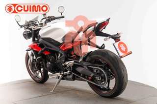 TRIUMPH STREET TRIPLE R