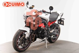 TRIUMPH STREET TRIPLE R