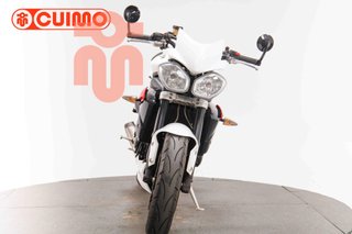 TRIUMPH STREET TRIPLE R