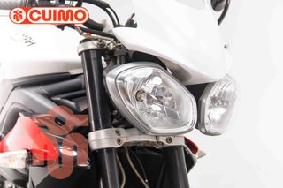 TRIUMPH STREET TRIPLE R