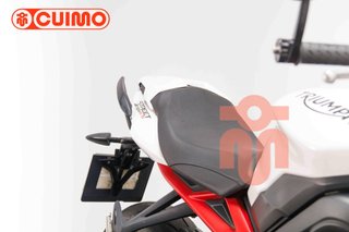 TRIUMPH STREET TRIPLE R