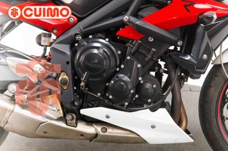 TRIUMPH STREET TRIPLE R