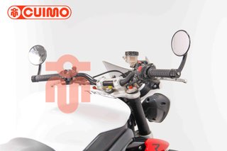 TRIUMPH STREET TRIPLE R