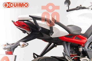 TRIUMPH STREET TRIPLE R