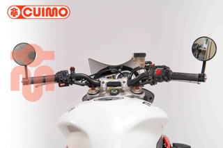 TRIUMPH STREET TRIPLE R
