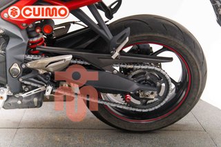 TRIUMPH STREET TRIPLE R