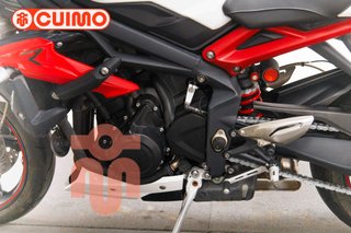 TRIUMPH STREET TRIPLE R