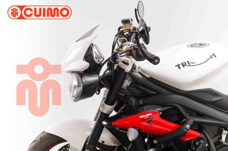 TRIUMPH STREET TRIPLE R