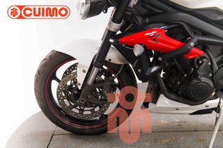 TRIUMPH STREET TRIPLE R