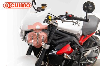 TRIUMPH STREET TRIPLE R
