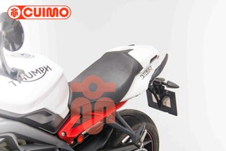 TRIUMPH STREET TRIPLE R