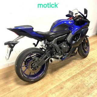 YAMAHA R7 (A)