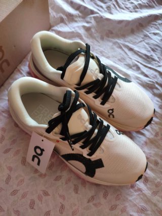 Zapatillas On Running Talla 39