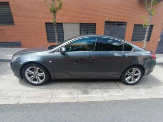 Opel Insignia 2009