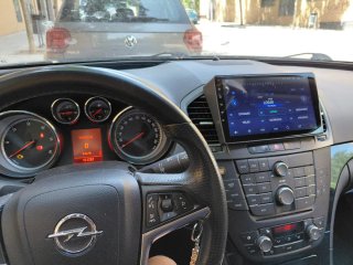Opel Insignia 2009