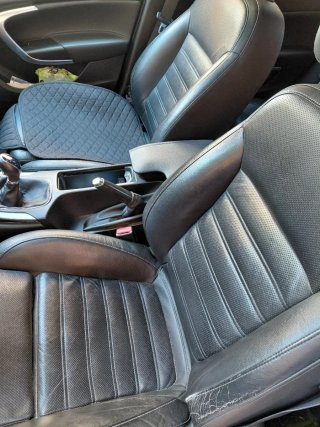 Opel Insignia 2009