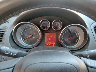 Opel Insignia 2009