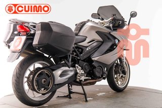 BMW F 800 GT