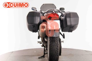 BMW F 800 GT