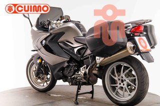 BMW F 800 GT