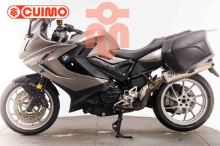 BMW F 800 GT